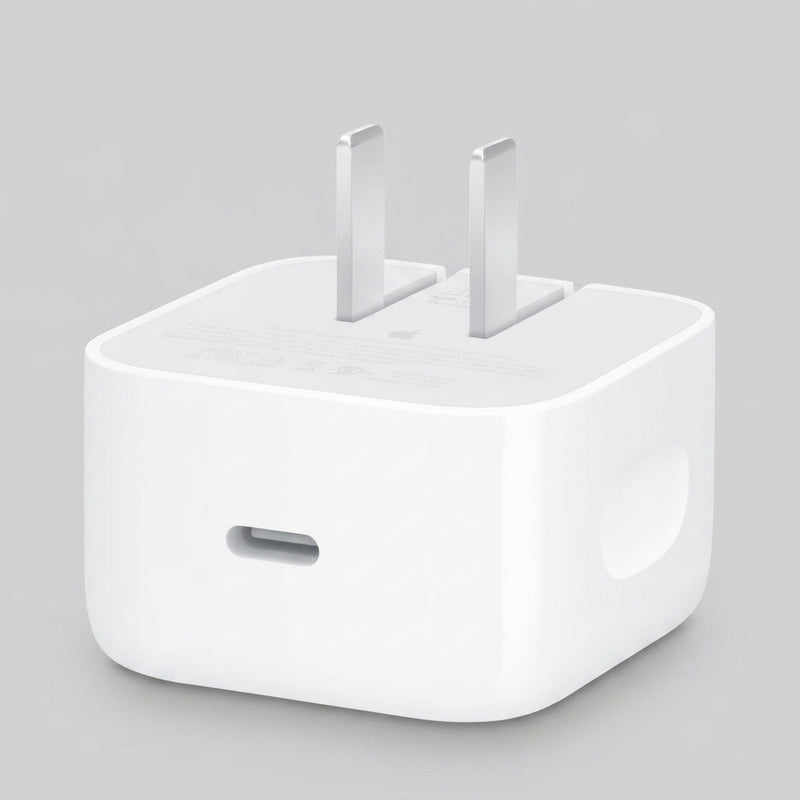 Zantronic 40W USB-C Dynamic Fast Wall Charger – Power Delivery Adapter