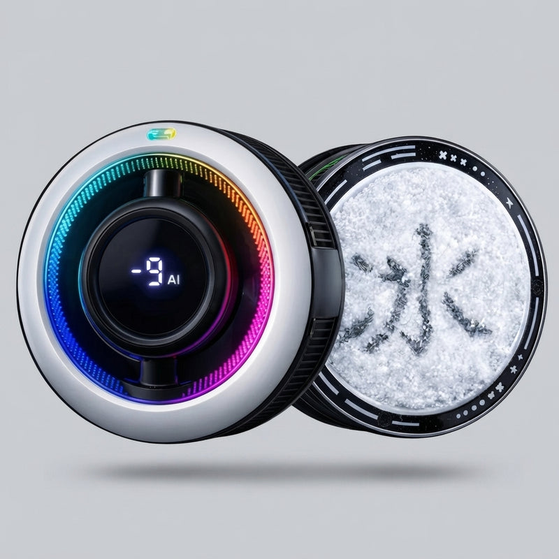 Cooling Fans
