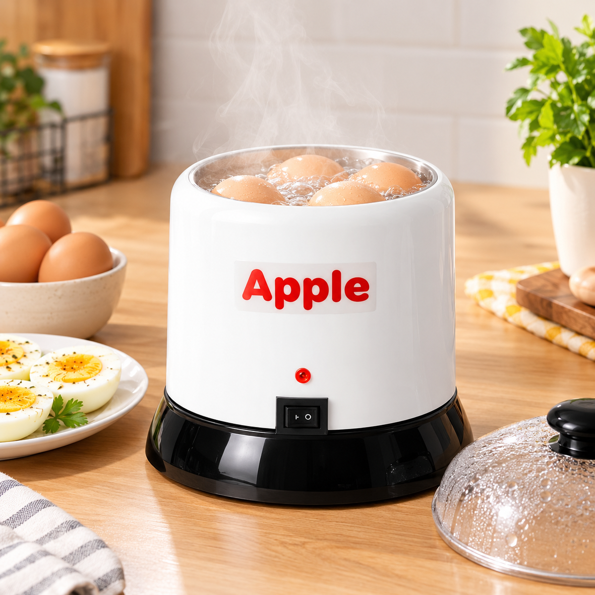 Zantronic Electric Baby Feeder Warmer – Easy Bottle Warming for Night & Winter Feeds