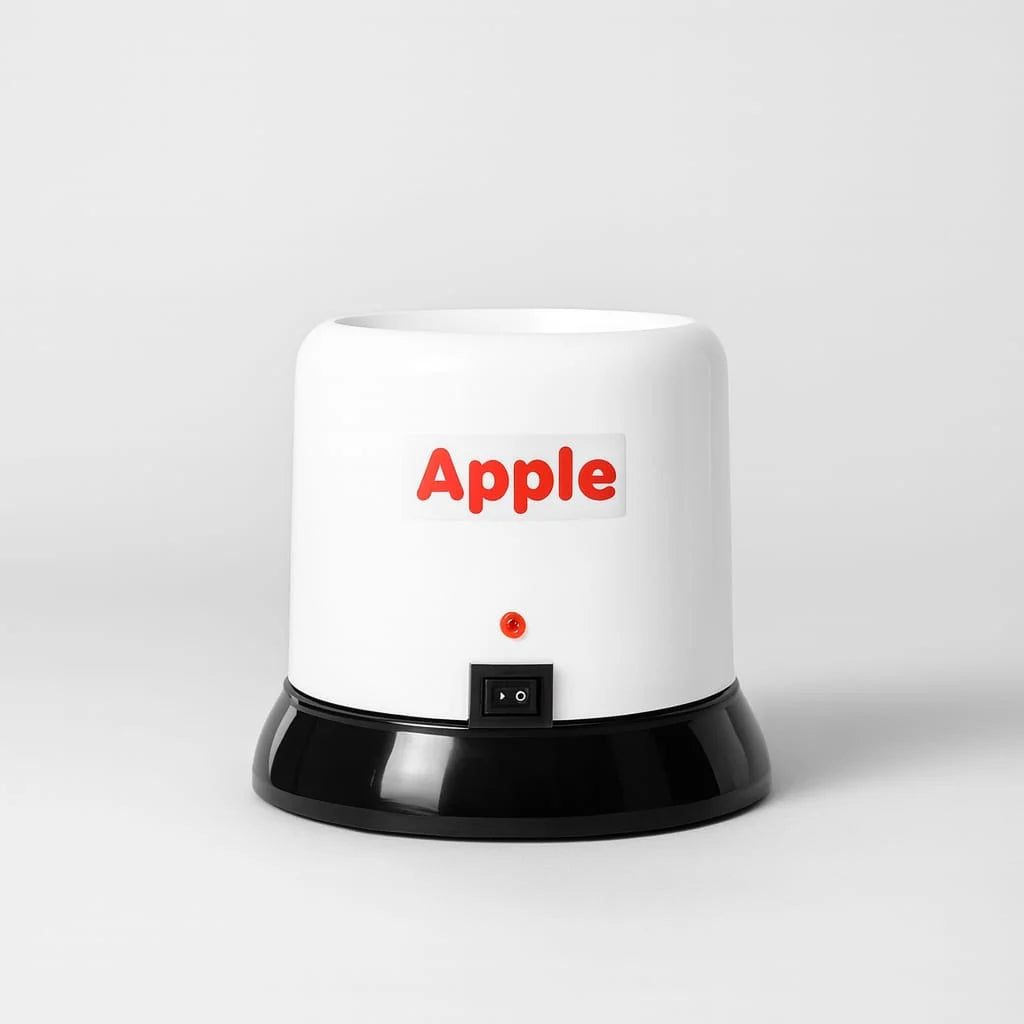 Zantronic Electric Baby Feeder Warmer – Easy Bottle Warming for Night & Winter Feeds