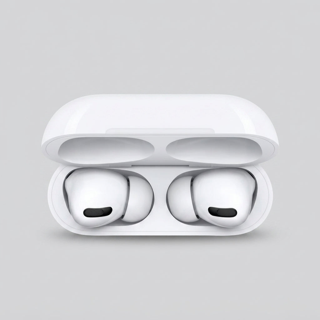 Zantronic Pro Wireless Earbuds – Complete Retail Set with 12-Month Warranty
