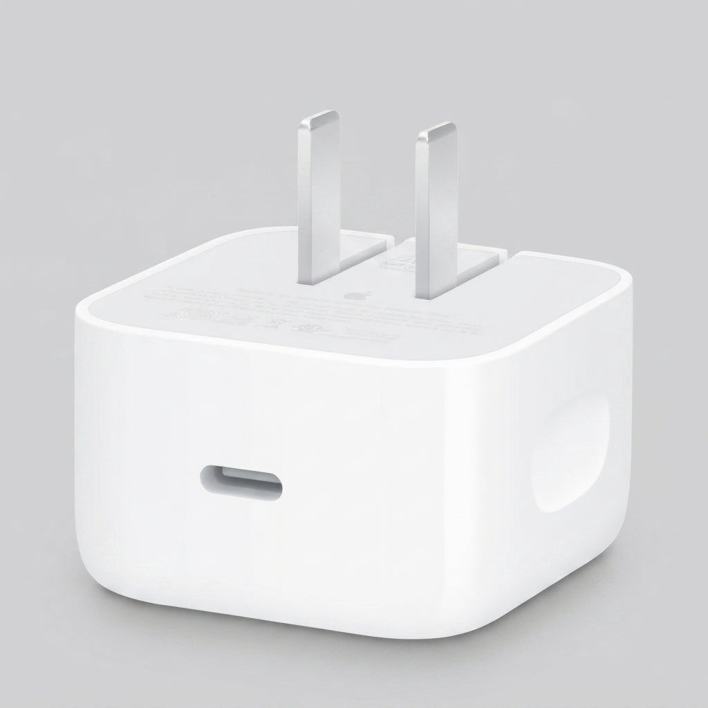 Zantronic 40W USB-C Dynamic Fast Wall Charger – Power Delivery Adapter