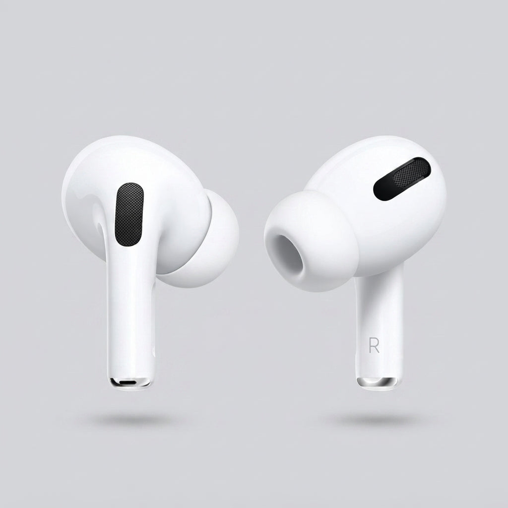 Zantronic Pro Wireless Earbuds – Complete Retail Set with 12-Month Warranty
