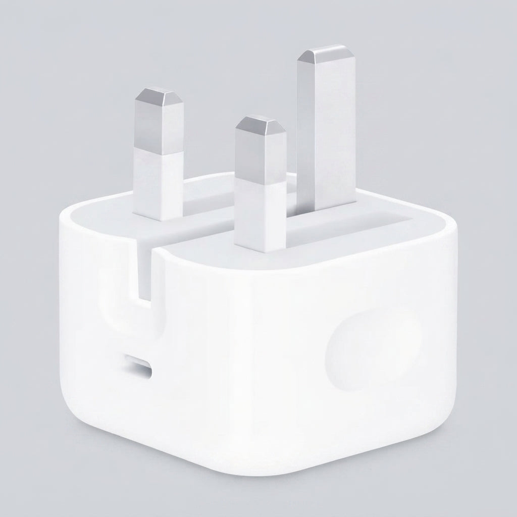 Zantronic 20W USB-C Fast Wall Charger – Power Delivery Adapter