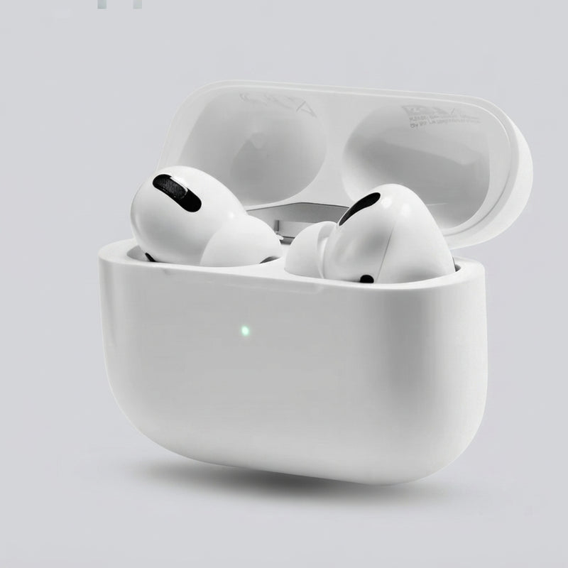 Zantronic Pro Wireless Earbuds – Touch Control, ENC Mic, Fast Charging Case